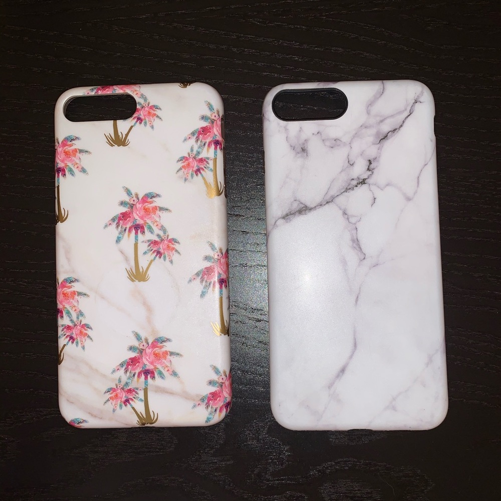 IPHONE 7/8 PLUS PHONE CASES